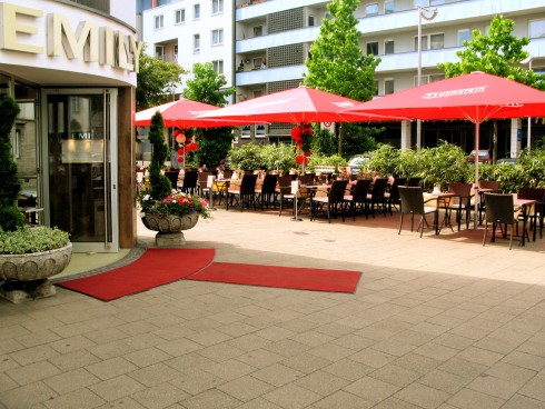 Emily Restaurant