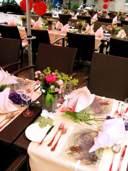 Emily Restaurant