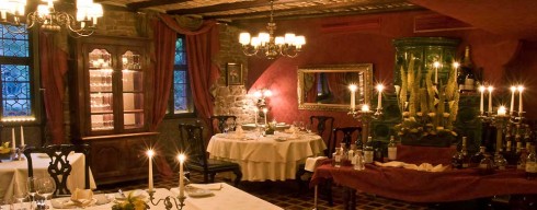 Le Gourmet im Hotel Die Hirschgasse