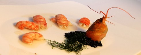 Le Gourmet im Hotel Die Hirschgasse