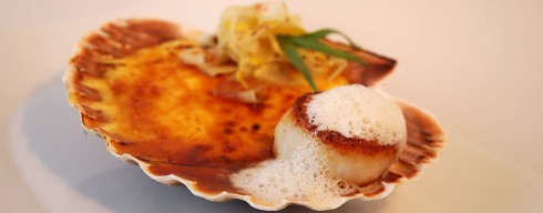 Le Gourmet im Hotel Die Hirschgasse