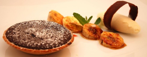 Le Gourmet im Hotel Die Hirschgasse
