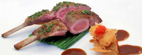 Le Gourmet im Hotel Die Hirschgasse