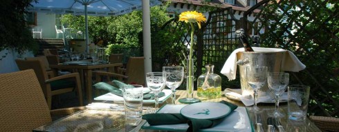 Le Gourmet im Hotel Die Hirschgasse