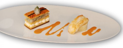 Le Gourmet im Hotel Die Hirschgasse