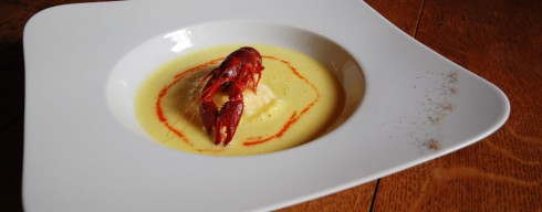 Le Gourmet im Hotel Die Hirschgasse
