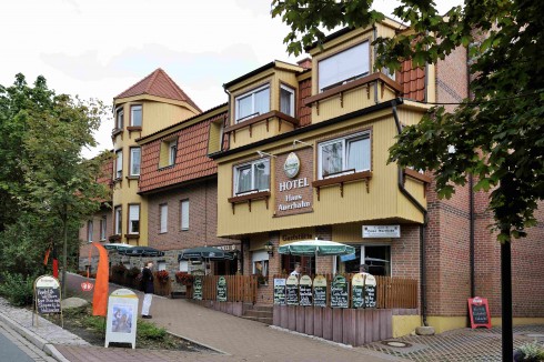 SgH Auerhahn