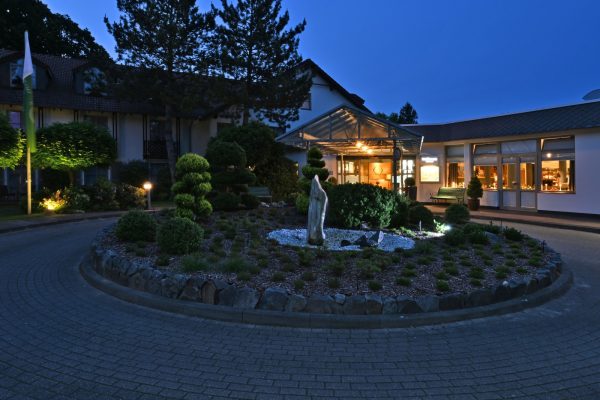 Landhotel Schnuck, Schneverdingen