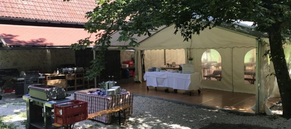Forellenhof Rössle