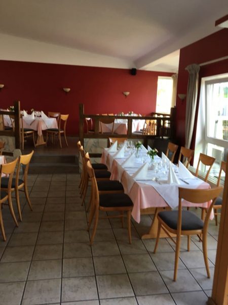 Ristorante Truvolo