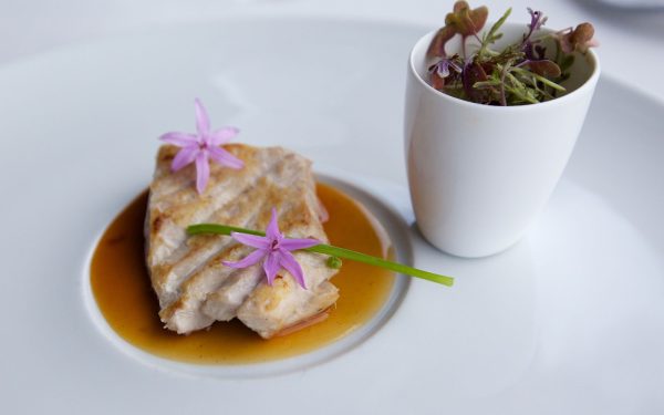 Restaurant Sascha Koßmann