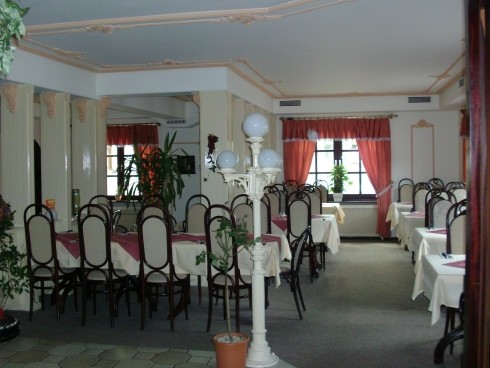 Restaurant Ristorante Pizzeria Il Camino in Emmelshausen