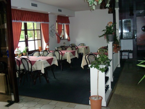 Ristorante Pizzeria Il Camino