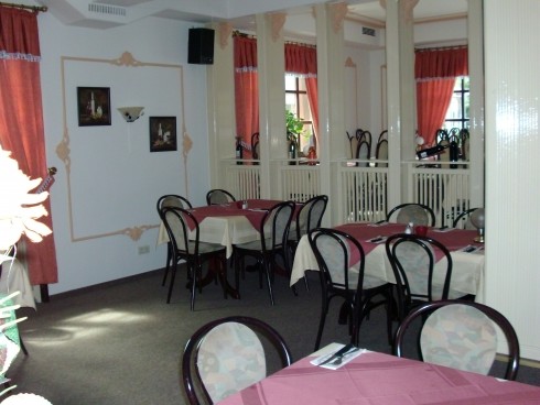 Ristorante Pizzeria Il Camino