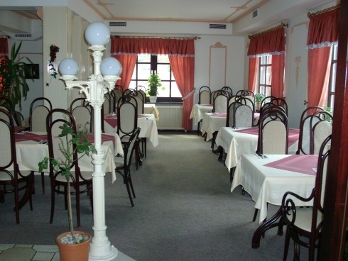 Ristorante Pizzeria Il Camino