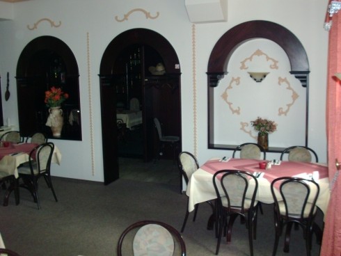 Ristorante Pizzeria Il Camino