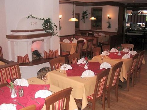 Landgasthof Zum Schildhauer
