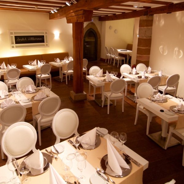 hôtel schloss romrod