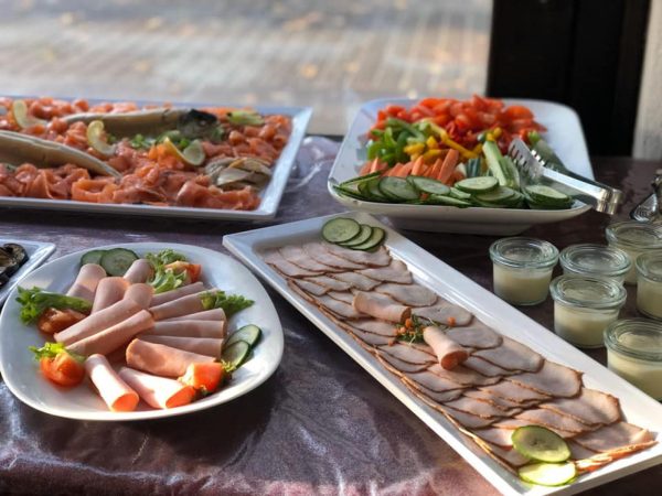 Luke´s Steaks & More, Heinsberg