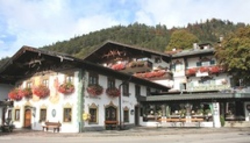 Gasthof und Hotel Zur Post 