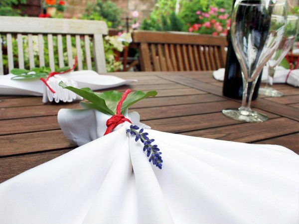 Ristorante dal Gatto Rosso