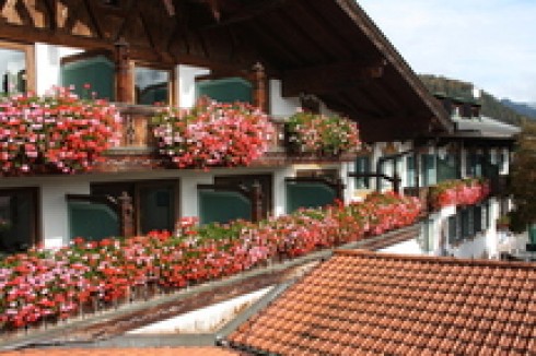 Gasthof und Hotel Zur Post 
