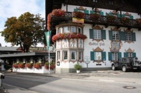 Gasthof und Hotel Zur Post 