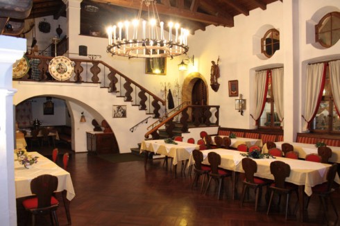 Gasthof und Hotel Zur Post 