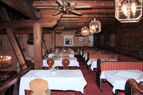 Gasthof und Hotel Zur Post 