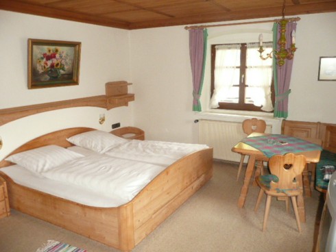 Gasthof und Hotel Zur Post 