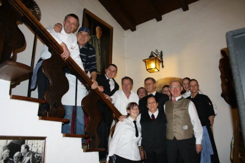 Gasthof und Hotel Zur Post 