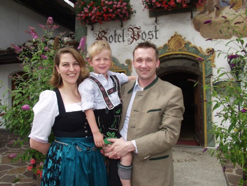 Gasthof und Hotel Zur Post 