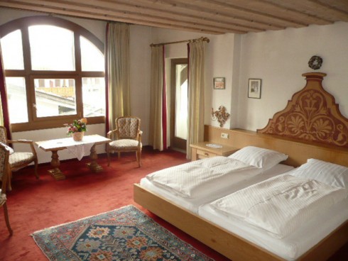 Gasthof und Hotel Zur Post 