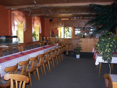 Pizzeria Spiga doro
