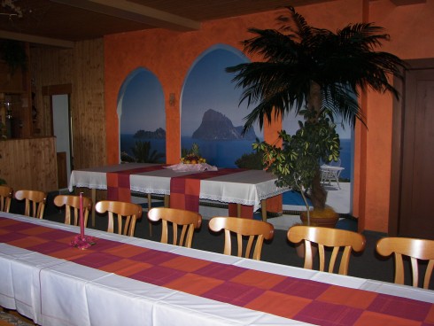 Pizzeria Spiga doro
