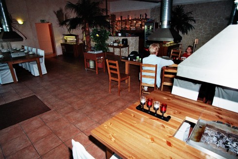 Maui Barbecue