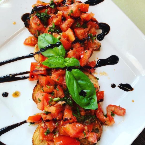 Ristorante Vino Rosso