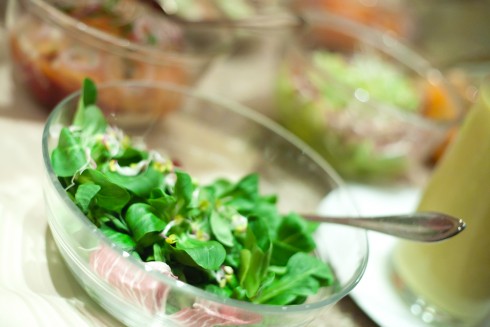 Bio - Restaurant Alte Schule 