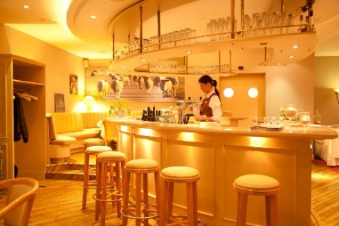 Bio - Restaurant Alte Schule 