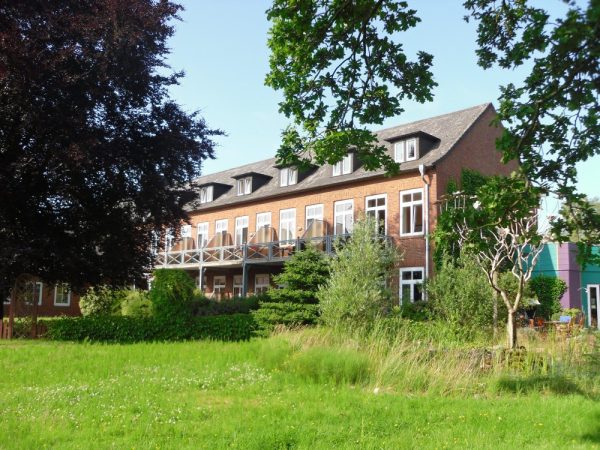 Bio - Restaurant Alte Schule 