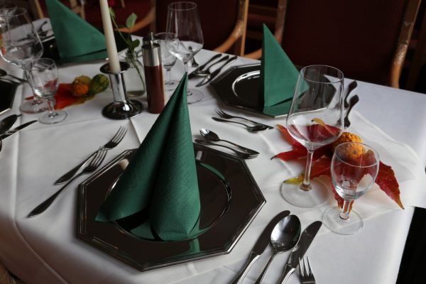 Bio - Restaurant Alte Schule 
