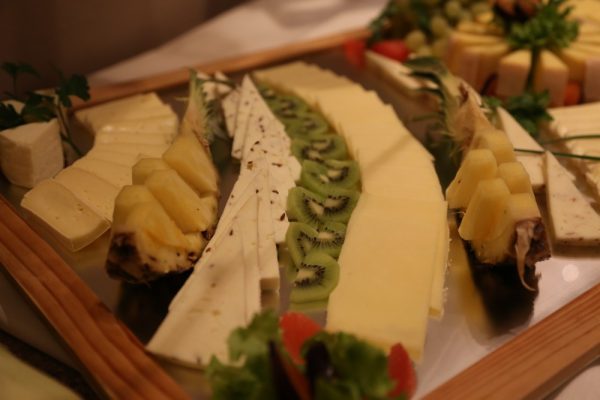 Bio - Restaurant Alte Schule 