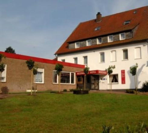 Büscher