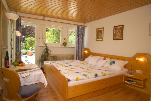 Gasthaus und Pension Jägerstüble