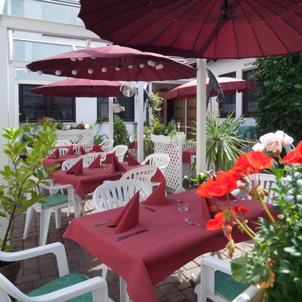 Hotel-Restaurant Engel