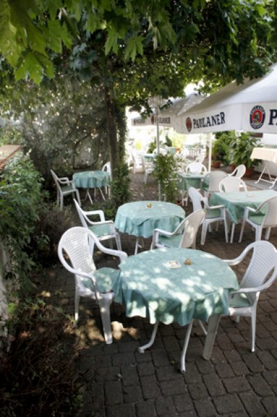 Hotel-Restaurant Engel