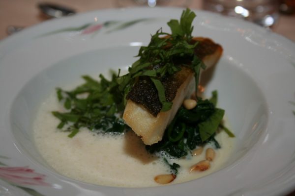 Sellhorn Ringhotel & Restaurant