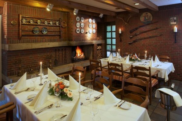 Sellhorn Ringhotel & Restaurant