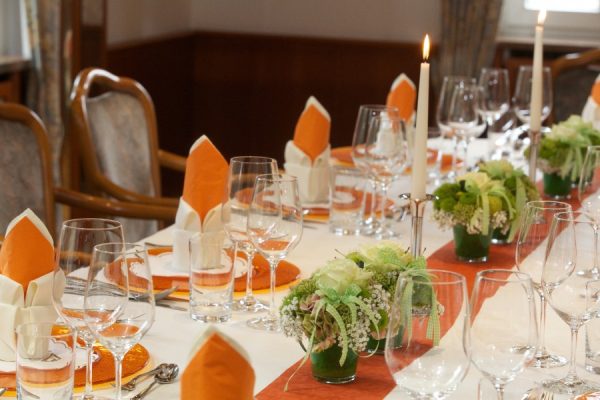 Sellhorn Ringhotel & Restaurant