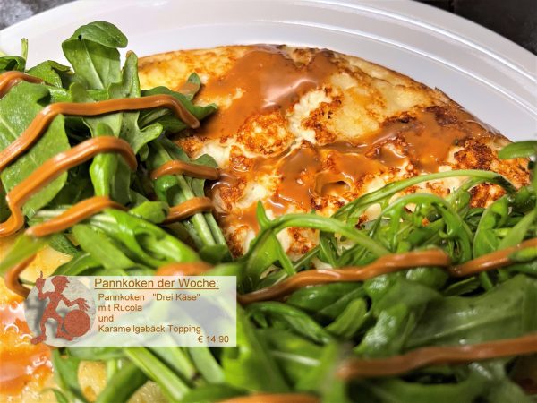 Hotel Cafe Pannkokenhus Teitekerl, Havixbeck